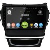 Штатная магнитола Roximo CarDroid RD-2019F-N15 для Hyundai Santa Fe III 2012-2019 (Android 10.0) DSP,с навигацией