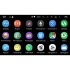 Штатная магнитола Roximo CarDroid RD-2038W для Hyundai Sonata VIII (DN8) 2019-2023 на Android 9.0,DSP