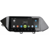 Штатная магнитола Roximo CarDroid RD-2038W для Hyundai Sonata VIII (DN8) 2019-2023 на Android 9.0,DSP