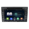 Штатная магнитола Roximo CarDroid RD-2801B для Opel Astra, Vectra, Corsa 2004-2015 на Android 10.0
