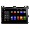 Штатная магнитола Roximo 4G RX-1105-Y для Toyota Land Cruiser Prado 120 2002-2009 (Android 12.0)
