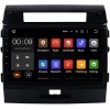 Штатная магнитола Roximo 4G RX-1111 для Toyota Land Cruiser 200 2007-2015 на Android 12.0
