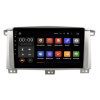 Штатная магнитола Roximo 4G RX-1121 для Toyota Land Cruiser 105 1998-2007 на Android 12.0