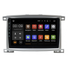 Штатная магнитола Roximo 4G RX-1123 для Toyota Land Cruiser 100 2002-2007 на Android 12.0