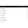 Штатная магнитола Roximo 4G RX-1129 для Toyota Camry V70 2018-2021 на Android 12.0