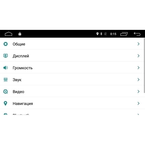 Штатная магнитола Roximo 4G RX-1130 для Toyota RAV4 (XA50) 2018-2024 на Android 12.0