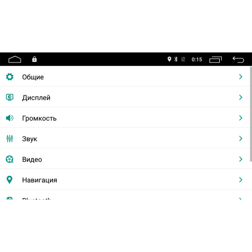 Штатная магнитола Roximo 4G RX-1206-NV16 для Nissan Murano III (Z52) 2015-2022 на Android 12.0 (Комплектация с круговым обзором)