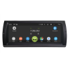 Штатная магнитола Roximo CarDroid RD-2701W для BMW E39 E53 M5 X5 1995-2007 на Android 9.0,DSP