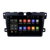 Штатная магнитола Roximo 4G RX-2402 для Mazda CX-7 I 2006-2012 (Android 12.0)