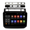 Штатная магнитола Roximo 4G RX-3712 для Volkswagen Touareg 2014-2019 (Android 12.0)