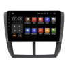 Штатная магнитола Roximo 4G RX-3403 для Subaru Forester III 2008-2013 (Android 12.0)