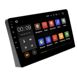 Штатная магнитола Roximo 4G RX-3001 для Renault Duster 2015-2020 на Android 12.0
