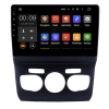Штатная магнитола Roximo 4G RX-2906 для Citroen C4 II 2010-2017 на Android 12.0