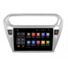 Штатная магнитола Roximo 4G RX-2904 для Peugeot 301 2012-2018 на Android 12.0