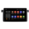 Штатная магнитола Roximo 4G RX-2741 для BMW 3 E46 на Android 12.0