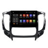 Штатная магнитола Roximo 4G RX-2616 для Mitsubishi Pajero Sport III 2015-2021 на Android 12.0