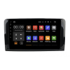 Штатная магнитола Roximo 4G RX-2504 для Mercedes GL-klasse (X164), ML-klasse (W164) 2006-2012 на Android 12.0