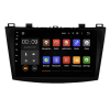 Штатная магнитола Roximo 4G RX-2414 для Mazda 3 (BL) 2009-2013 на Android 12.0