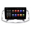 Штатная магнитола Roximo 4G RX-1303 для Chevrolet Captiva 2011-2015 на Android 12.0