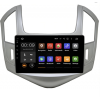 Штатная магнитола Roximo 4G RX-1305 для Chevrolet Cruze I 2012-2015 на Android 12.0