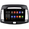 Штатная магнитола Roximo 4G RX-2018 для Hyundai Elantra IV (HD) 2006-2011 на Android 12.0
