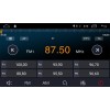 Штатная магнитола Roximo 4G RX-2019-N12 для Hyundai Santa Fe III 2012-2019 на Android 12.0