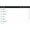 Штатная магнитола Roximo 4G RX-2019-N12 для Hyundai Santa Fe III 2012-2019 на Android 12.0