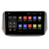Штатная магнитола Roximo 4G RX-2029 для Hyundai SantaFe IV 2018-2020 на Android 12.0