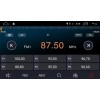 Штатная магнитола Roximo 4G RX-2312-N17 для Kia Rio IV 2017-2020 (Android 12.0) Комплектация с оригинальной навигацией 2017+