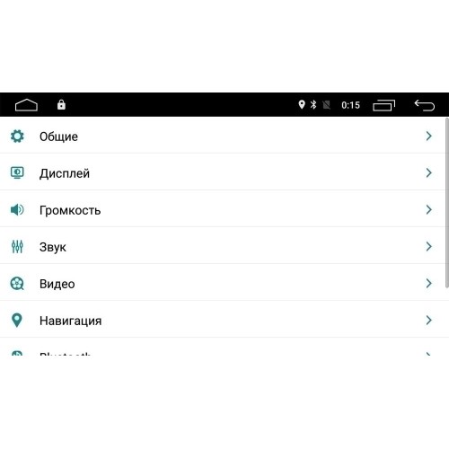 Штатная магнитола Roximo 4G RX-2312-N17 для Kia Rio IV 2017-2020 (Android 12.0) Комплектация с оригинальной навигацией 2017+