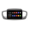 Штатная магнитола Roximo 4G RX-2317-N15 для KIA Sorento 3 Prime 2015-2020 (Android 12.0) Для комплектации с усилителем