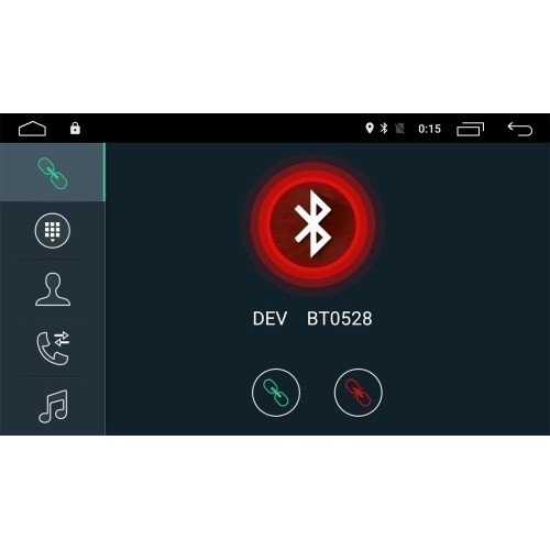 Штатная магнитола Roximo 4G RX-2319-N18 для KIA Sportage IV 2016-2018 (Android 12.0) Для комплектации с навигацией, с функцией car-play в штатном ГУ