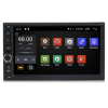 Штатная магнитола Roximo 4G RX-1006 Универсальная 2DIN (Android 12.0)