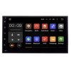 Штатная магнитола Roximo 4G RX-1201 для Nissan 2DIN (Android 12.0)