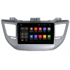 Штатная магнитола Roximo 4G RX-2013-N18 для Hyundai Tucson III 2015-2018 (Android 12.0)