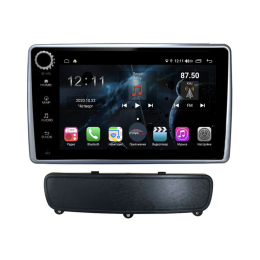 Магнитола Farcar H1218/224RBH (S400) для Kia Sorento II 2012-2020 на Android 10.0