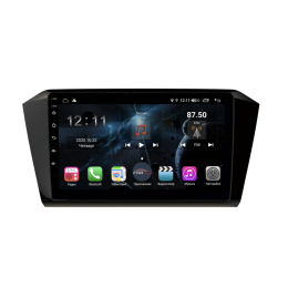 Магнитола Farcar H518R (S400) для Volkswagen Passat B8 2015+ на Android 10.0