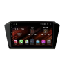Магнитола Farcar XH518R (S400) с DSP + 4G (6/128 ГБ) для Volkswagen Passat B8 2015+ на Android 10.0