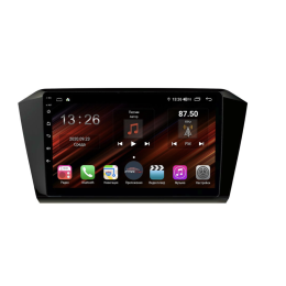 Магнитола Farcar XH518R (S400) с DSP + 4G (6/128 ГБ) для Volkswagen Passat B8 2015+ на Android 10.0