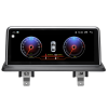 Магнитола FarCar s200 BM8001-CIC для BMW 3 (E90, E91, E92, E93), 1 (E81, E82) для СIC на Android 9.0