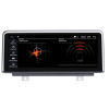 Магнитола FarCar s200 BM8043-NBT для BMW 1 (F20, F21) для NBT на Android 9.0