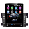 Магнитола Farcar RT053R (S300) TESLA для Suzuki Vitara 2005-2015 на Android 9.0