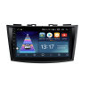 Штатная магнитола DayStar DS-7039ZM с DSP + 4G SIM + 6/128GB для Suzuki Swift IV 2011-2017 на Android 10.0