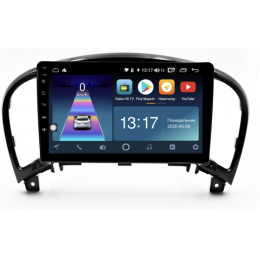DayStar DS-7013ZM с DSP + 4G SIM + 6/128GB для Nissan Juke I 2010-2019 на Android 10.0