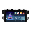 Штатная магнитола DayStar DS-7108ZM с DSP + 4G SIM + 6/128GB для Kia Mohave I 2008-2018 на Android 10.0