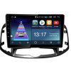 Штатная магнитола DayStar DS-7066ZM с DSP + 4G SIM + 6/128GB для Chevrolet Captiva I 2011-2015 на Android 10.0