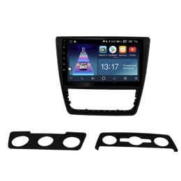DayStar DS-8084Z с DSP + 4G SIM + CarPlay для Skoda Yeti 2013-2017 на Android 10.0