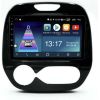 Штатная магнитола DayStar DS-7087Z с DSP + 4G SIM + CarPlay для Renault Kaptur 2016-2020 на Android 10.0