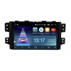 Штатная магнитола DayStar DS-7108Z с DSP + 4G SIM + CarPlay для Kia Mohave I 2008-2018 на Android 10.0