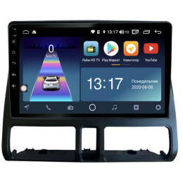 DayStar DS-8049Z с DSP + 4G SIM + CarPlay для Honda CR-V 2004-2006 на Android 10.0